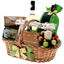 Gift Basket Merry Christmas