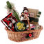 Christmas Basket Bran