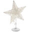 Star Decoration with Lights