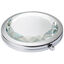 Diamond Pocket Mirror 