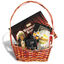 Indian gift basket