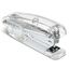 Transparent acrylic stapler