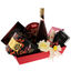 Gift basket for Easter Chocolate Flavors