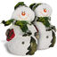 Snowman decoration