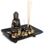 Set Zen aromatherapy incense