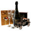 Luxury Gift with Personalized Dom Perignon