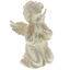 Praying ceramic angel