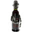 Gift for fisherman with wine 375 ml
