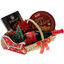 Christmas Gift Basket Chenet