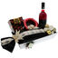 Premier Christmas Gift Basket