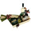 Christmas Gift Basket Businessman