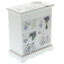 Levander Jewelry Box with 3 Drawers