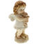 Decorative angel with Teddybear