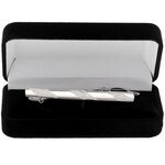 Silver Shades Tie Pin 4