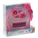 Violetta Hair Accessories 1