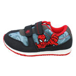 Spiderman Running Shoes 2