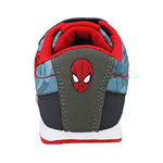 Spiderman Running Shoes 4