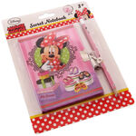 Agenda Minnie Mouse 1