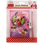 Agenda Minnie Mouse 2