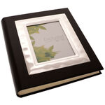 Elegant Leather Photo Album 25x30 1