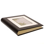 Elegant Leather Photo Album 25x30 4