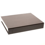 Elegant Leather Photo Album 25x30 6