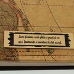 Album foto Aventura cu Harta Piele eco maro 200 poze 4