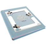 Baby Mickey Mouse photo album 31cm 3