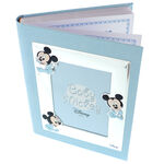 Baby Mickey Mouse photo album 31cm 8