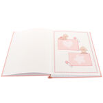 Baby Minnie Mouse fotóalbum rózsaszín 31cm 6