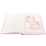 Baby Minnie Mouse photo album pink 31cm 6