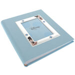 Mickey Mouse children's photo album blue 26cm 3