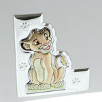 Disney Lion King photo album 26 cm 6