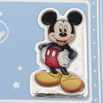 Disney Mickey Mouse fotóalbum 50 kép 7