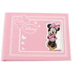 Disney Minnie Mouse fotóalbum 50 kép 2