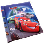 Lightning McQueen Photo Album 1