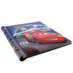 Lightning McQueen Photo Album 3