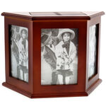 Wooden Picture Album 3