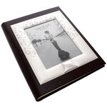 Luxury Collection Leather Photo Album 1