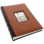 Large Eco Leather Photo Album 1