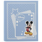 Mickey Mouse photo album