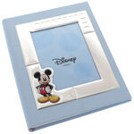 Mickey Mouse photo album with name 31cm