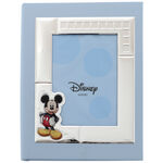 Mickey Mouse photo album with name 31cm 2