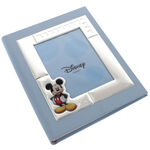 Mickey Mouse photo album with name 31cm 4