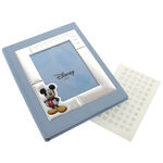 Album foto Mickey Mouse cu nume 31cm 5