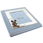 Album foto Mickey Mouse cu nume 31cm 6