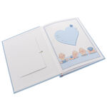 Mickey Mouse photo album with name 31cm 7