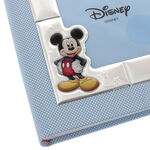 Mickey Mouse photo album with name 31cm 11