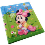 Minnie Mouse Photo Album 1