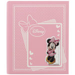 Minnie Mouse photo album